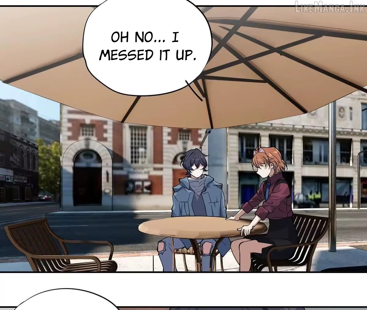 Confession Of The Suspect A Chapter 37  - page 44